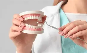 Dentistry