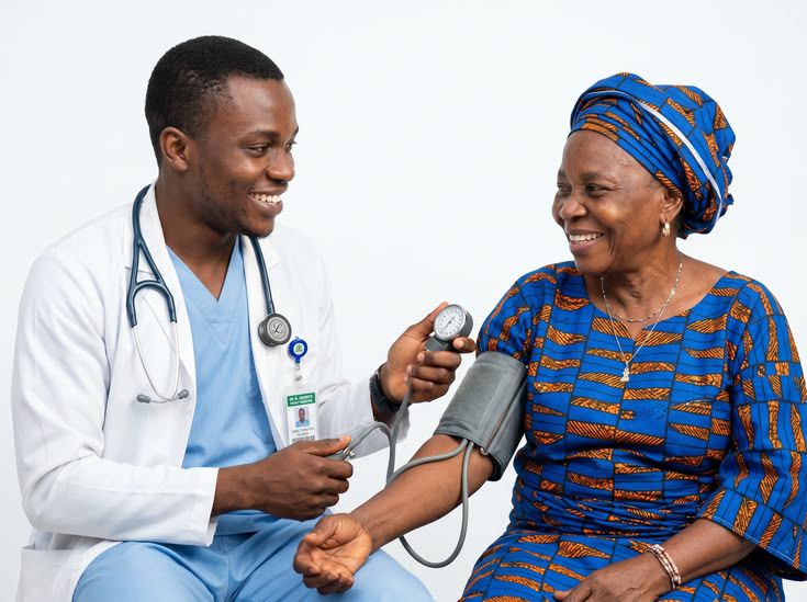 Hypertensive Clinic