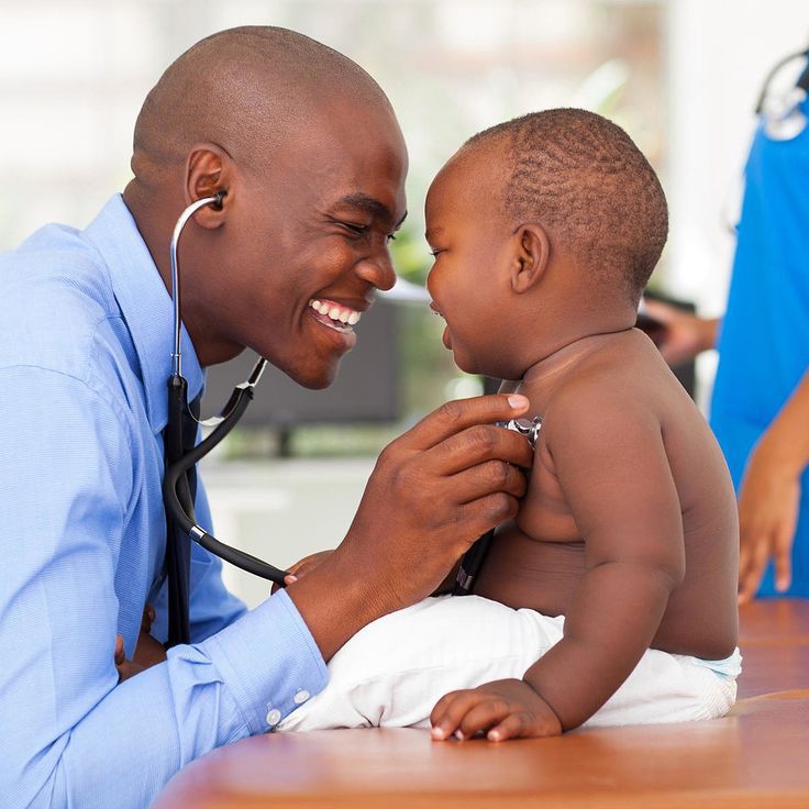 Paediatrics