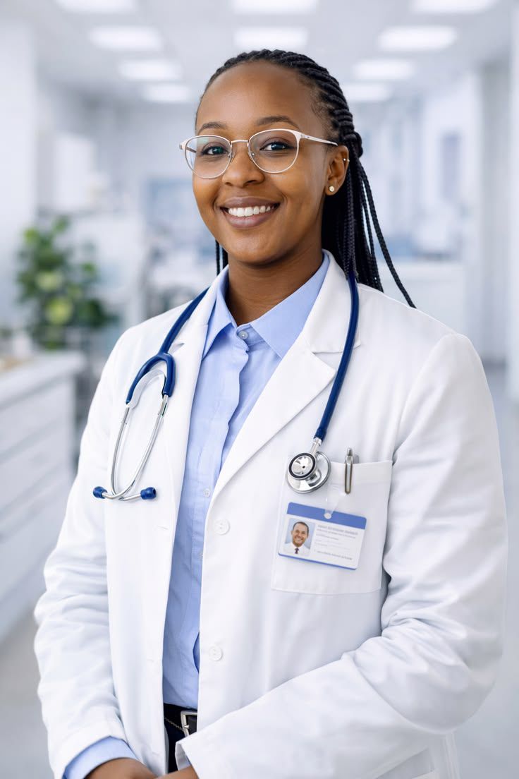 Doctor at 7 Hills Medical Centre