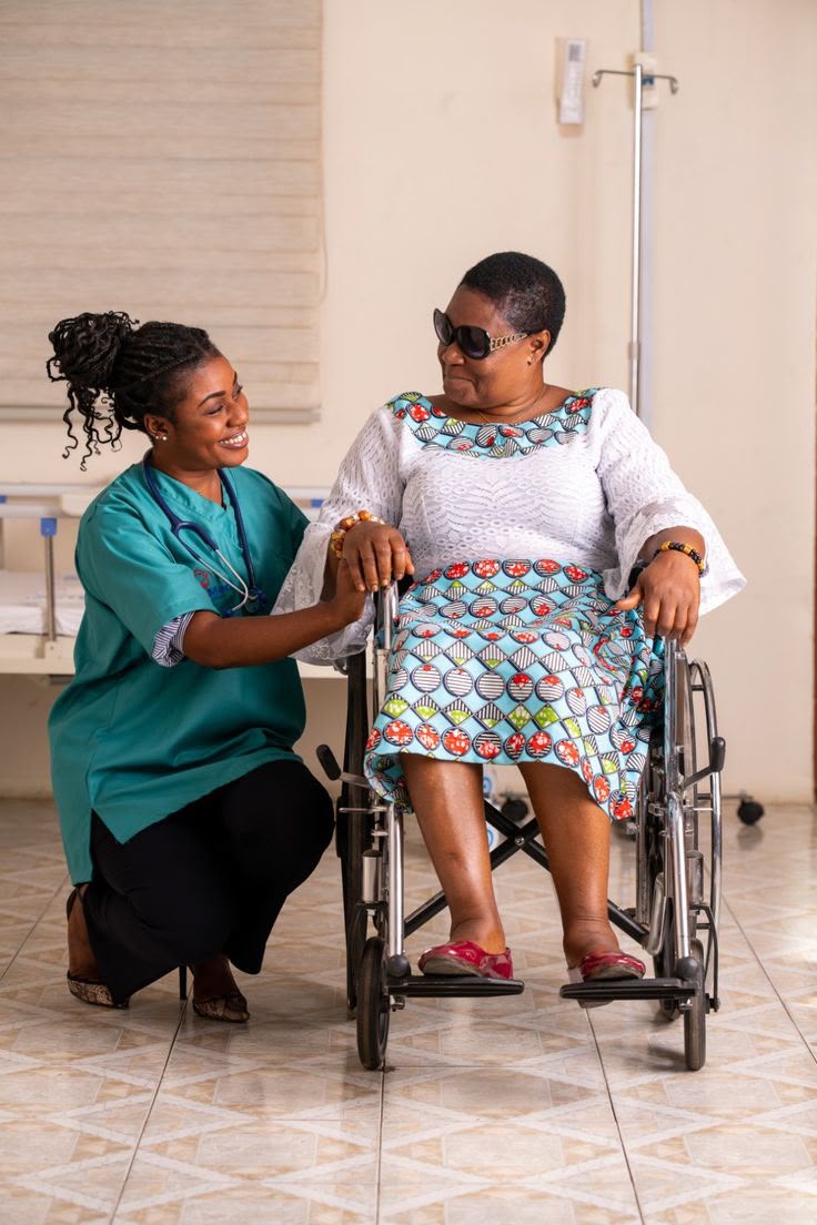 Home Visit Services