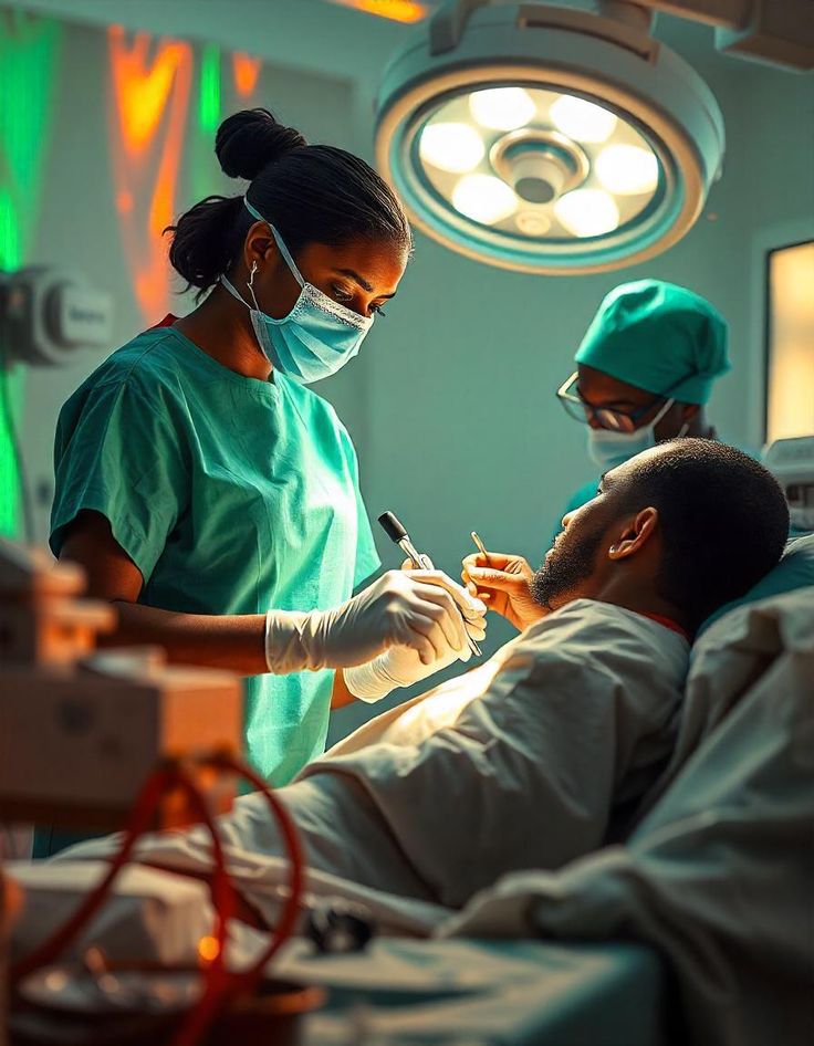 Surgery