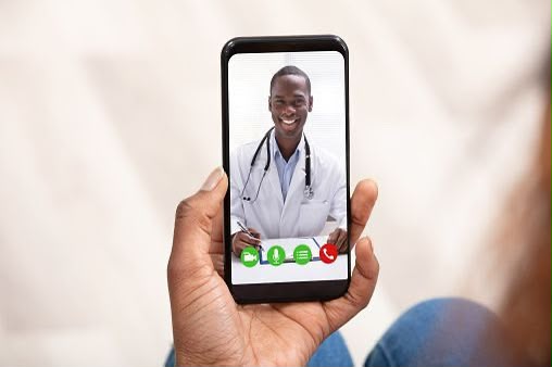 Telemedicine