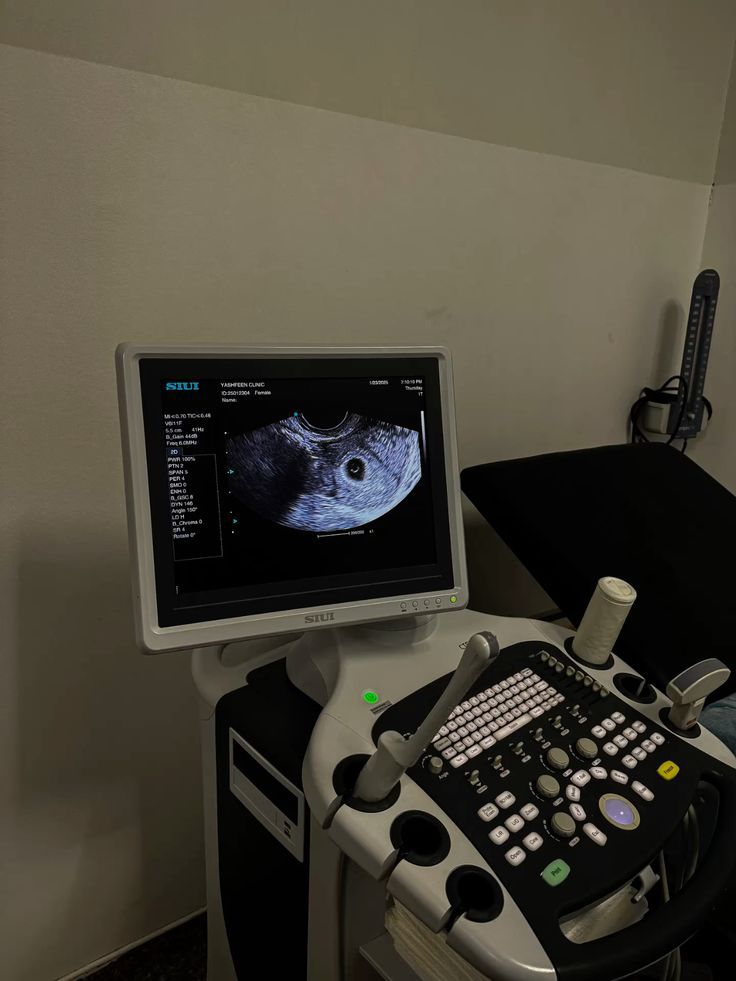 Obstetrics & Gynaecology