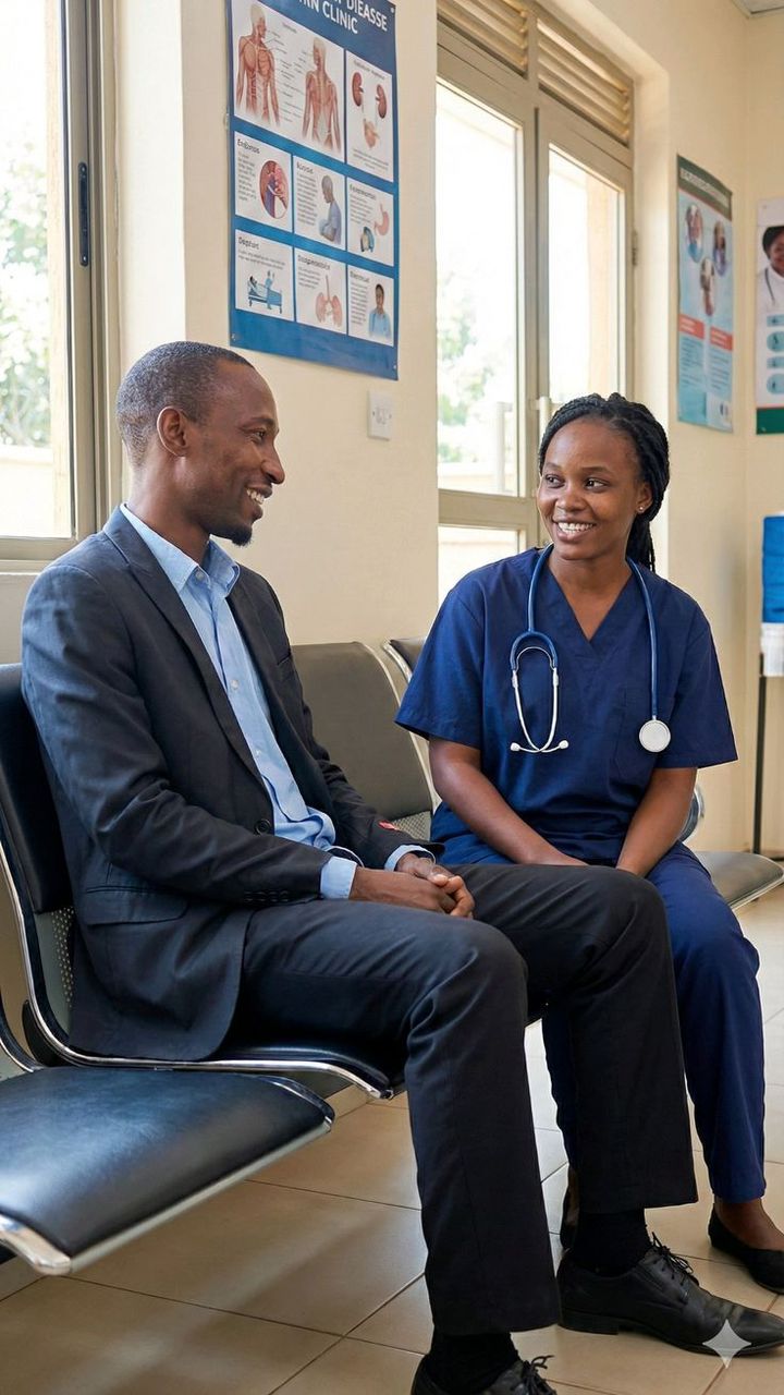 HIV/AIDS Services